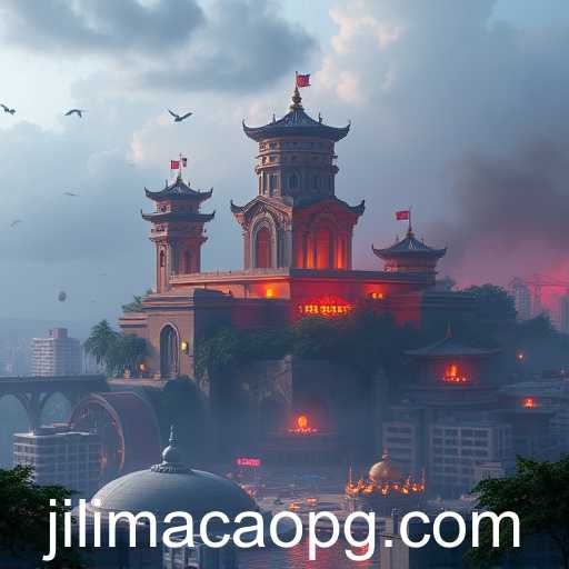 Emerging Trends in Online Gaming