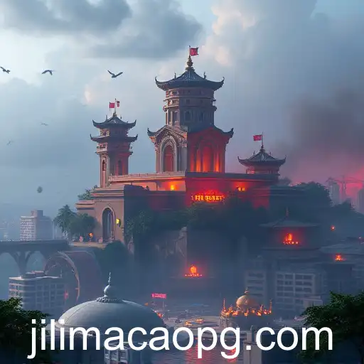 Emerging Trends in Online Gaming