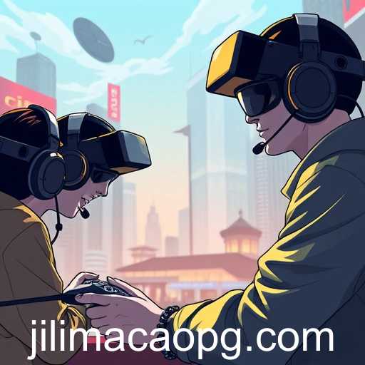 Gaming Evolutions and Innovations