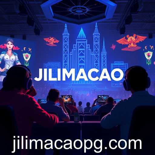 JILIMACAO: Reimagining Online Gaming Communities