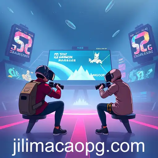 JILIMACAO: Bridging Cultures Through Gaming
