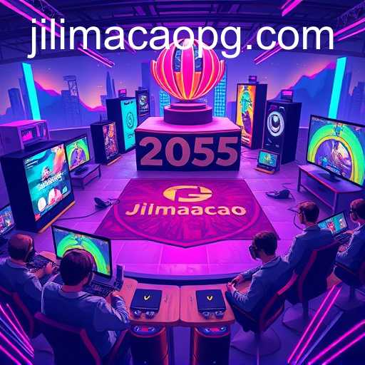 Jilimacao: Redefining Online Gaming Communities