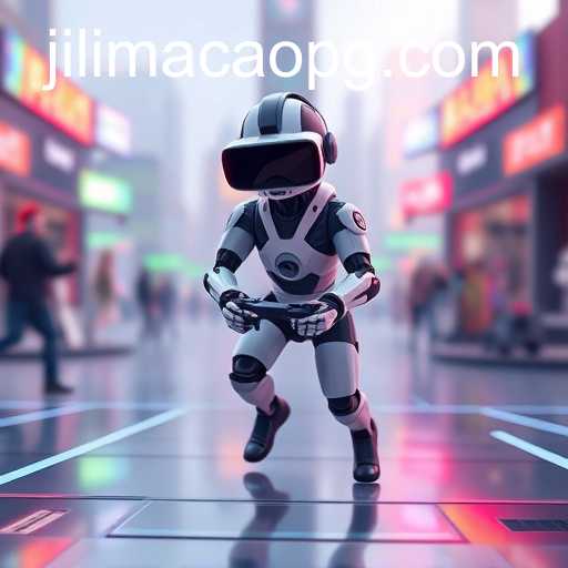 JILIMACAO: A Spotlight on Innovation in Gaming