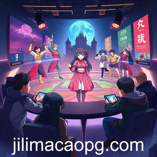 Jilimacao Gaming Phenomenon