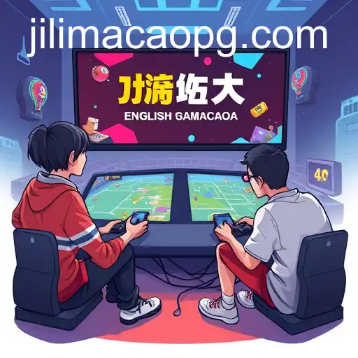 JILIMACAO: The Rise of Interactive Gaming in 2026