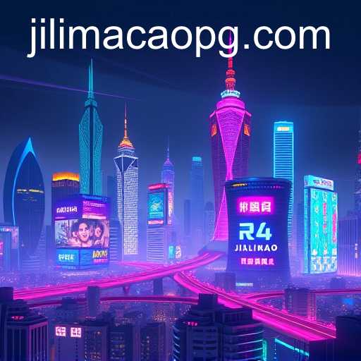 The Rise of JILIMACAO in the Gaming World