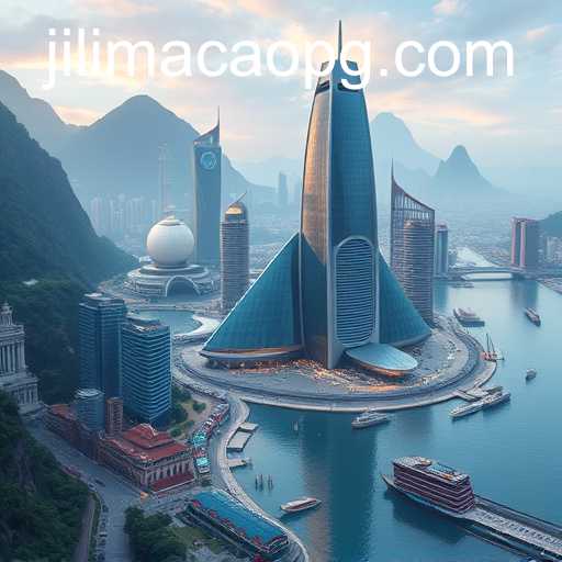 The Rise of JILIMACAO in Online Gaming