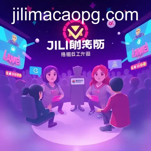 The Rise of JILIMACAO: A New Era in Online Gaming