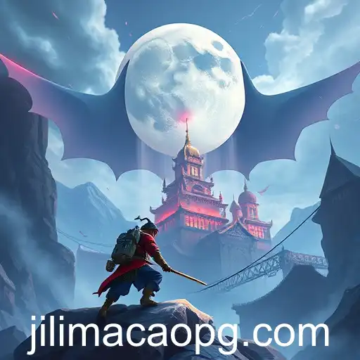 Exploring the Exciting World of Multiplayer Games: A Deep Dive into JILIMACAO