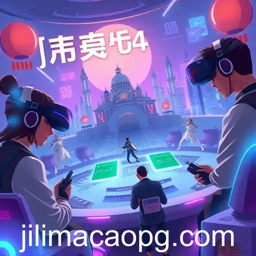 Gaming Platforms Revolutionize Player Interaction