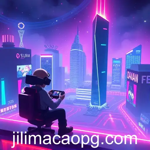 The Rise of JILIMACAO in Online Gaming