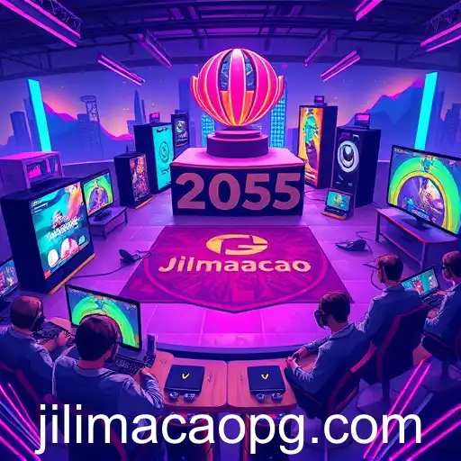 Jilimacao: Redefining Online Gaming Communities