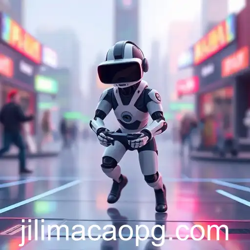 JILIMACAO: A Spotlight on Innovation in Gaming