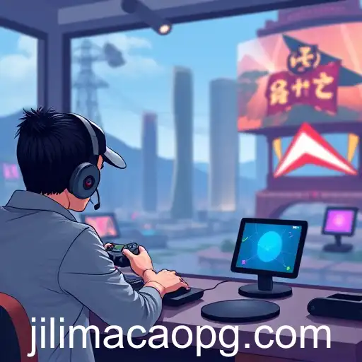 JILIMACAO's Influence on Gaming Trends