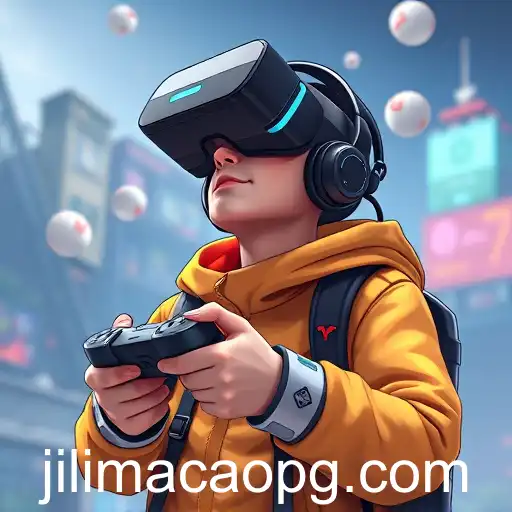 The Rise of JILIMACAO in Online Gaming