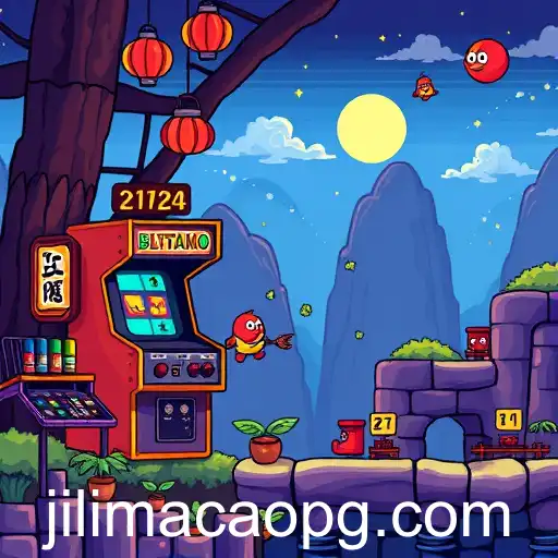 JILIMACAO: Revolutionizing Online Gaming Engagement