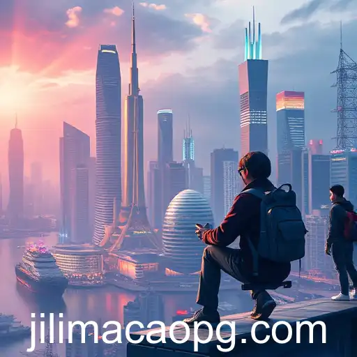 The Rise of Jilimacao in Online Gaming