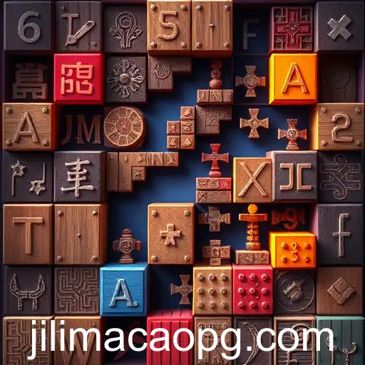 JILIMACAO: Revolutionizing Puzzle Games with Intriguing Challenges