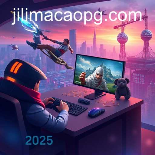 The Resurgent Rise of Online Gaming in 2025