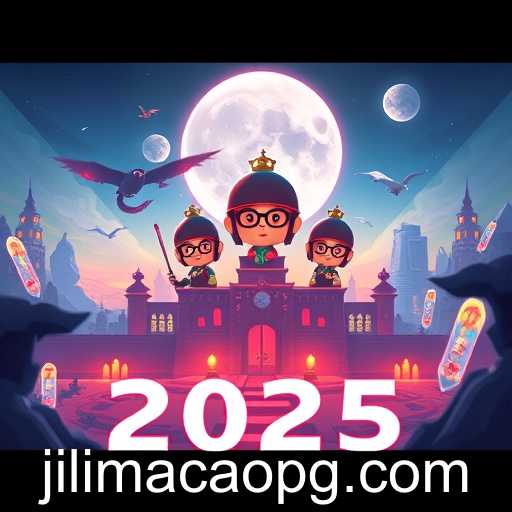 The Rise of JILIMACAO: A New Era in Online Gaming