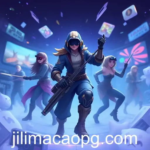 Exploring the Rise of JILIMACAO in Online Gaming