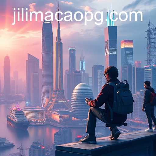 The Rise of Jilimacao in Online Gaming