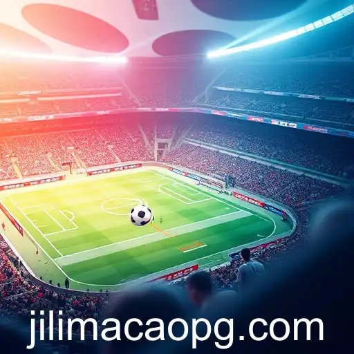 Exploring the Dynamic World of Sports Games: The Role of 'JILIMACAO'